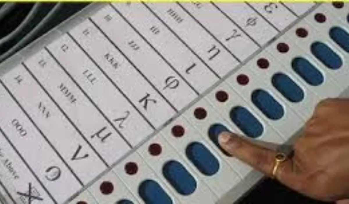 Assembly Elections 2026