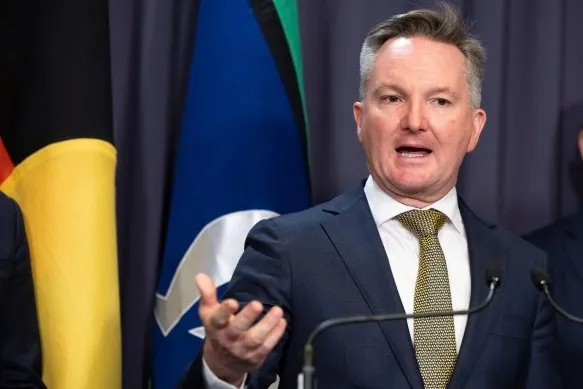 Australia fuel supply increase