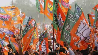 BJP Candidates List For Kerala Elections