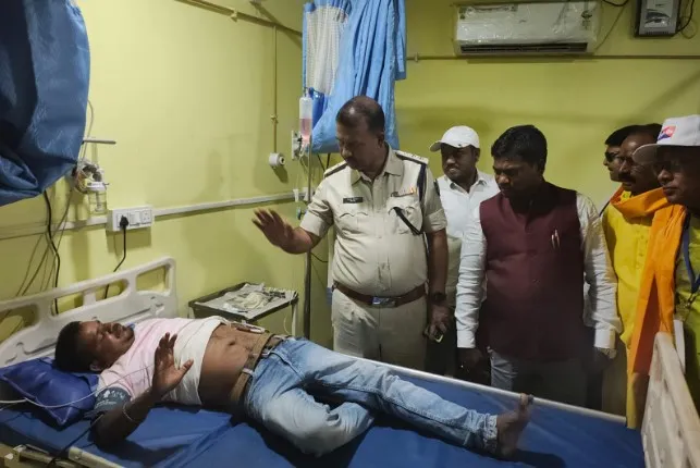 Jharkhand