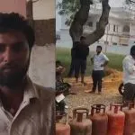 Barabanki LPG Dispute Case