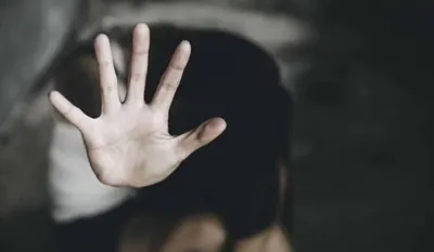 UP Men posted wife obscene photo on Social Media