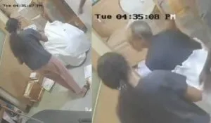 Bengaluru Viral Reel Incident