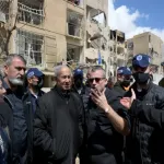 Benjamin Netanyahu Recent Statement