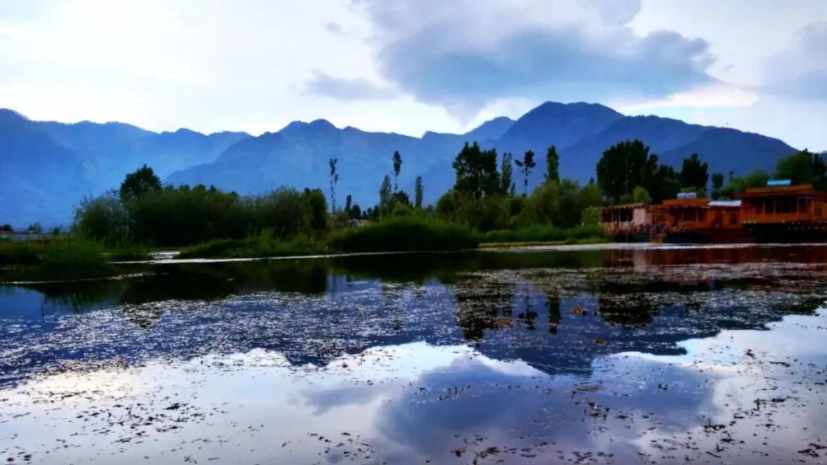 Best Time To Visit in Summers