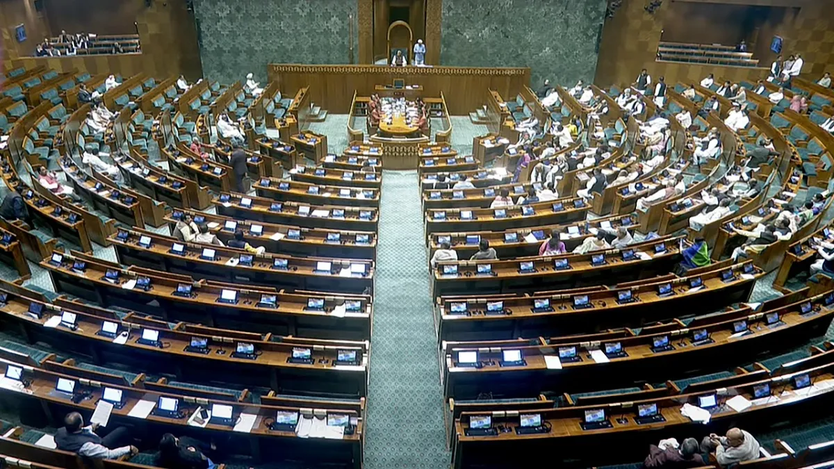 Bihar Lok Sabha Seats Increase (1)