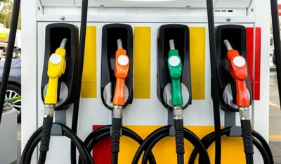 Bihar petrol diesel price hike