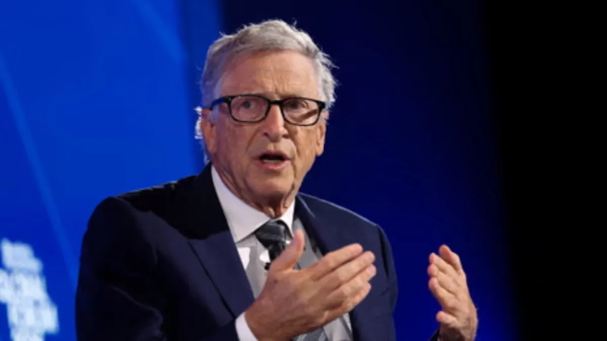 Bill Gates Chemtrail Rain Claim (2)