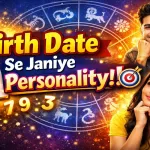 Birth Date Personality Traits