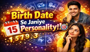Birth Date Personality Traits