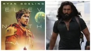 Bollywood Beats Hollywood 2026