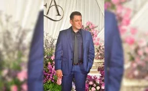 Bollywood Star Studded Wedding