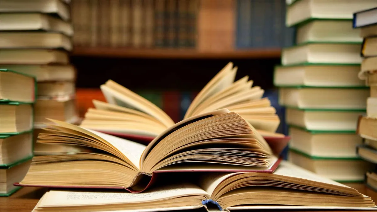 Books