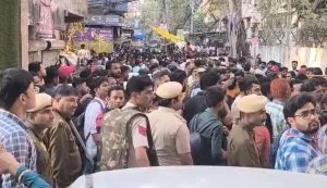 Uttam Nagar Murder Case