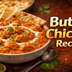 Butter Chicken Recipe in Hindi