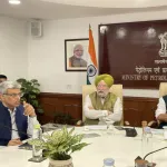 Centre Appeal on Petrol and Diesel Shortages