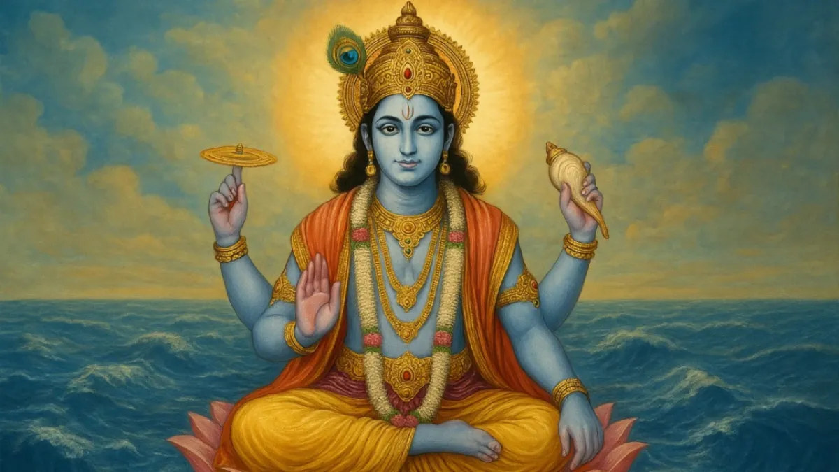 Chaitra Amavasya 2026
