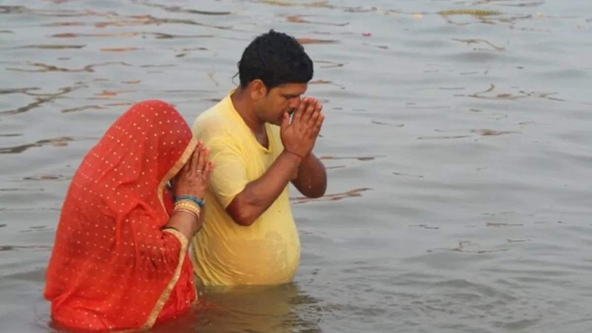 Chaitra Amavasya 2026 Upay