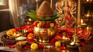 Chaitra Navratri 2026