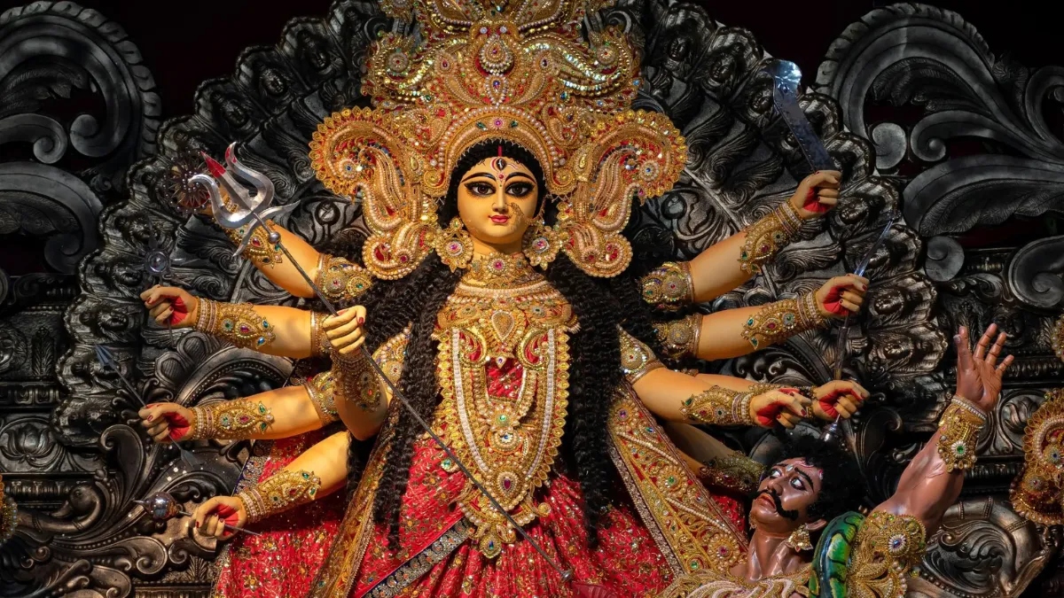 Chaitra Navratri 2026 Puja Vidhi