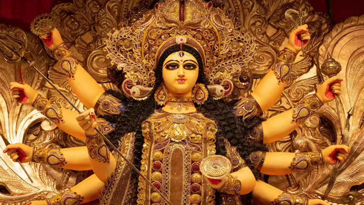 Chaitra Navratri Durga Ashtami 2026 (1)