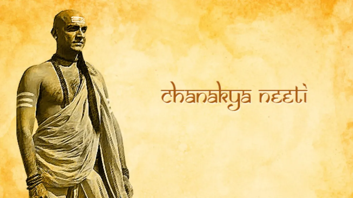 Chanakya Niti for Old Age (1)
