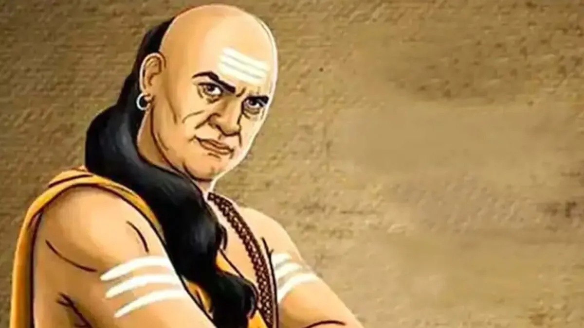 Chanakya Niti for Old Age