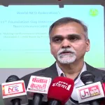 Chandigarh PGI NCD Federation 11th Foundation Day