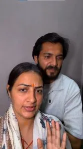 Chandrika Dixit On Halala: