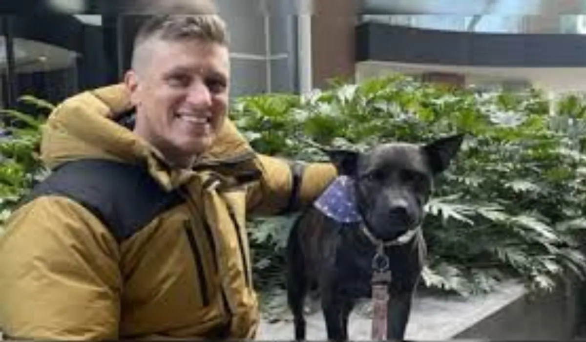 ChatGPT Cancer Vaccine Dog