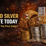 Gold Silver Rate Today 11 Mar