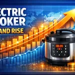 Electric cooker Demand Rise
