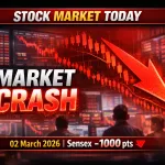 Stock Market Today 02 March