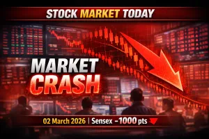 Stock Market Today 02 March