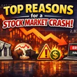 Stock Market Crash Today