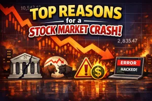 Stock Market Crash Today