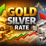 Gold Silver Rate Today 23 March 2026