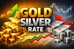 Gold Silver Rate Today 23 March 2026