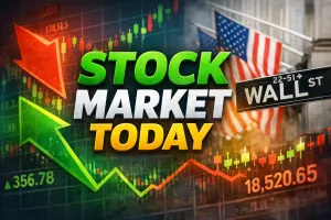 Stock Market Today 05 March