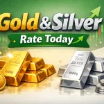 Gold Silver Rate Today 06 Mar
