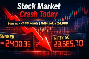 Stock Market Today 09 March