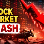 Stock Market Crash Today