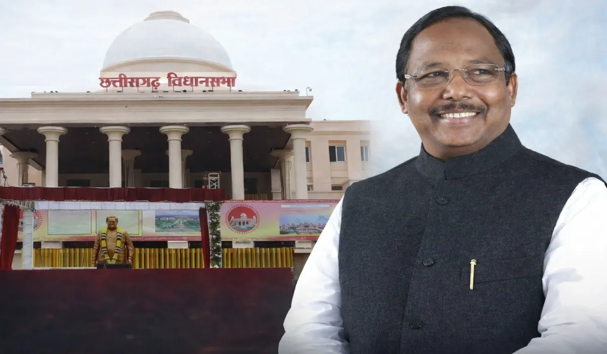 Chhattisgarh Assembly debate on flaxseed production