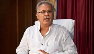 Chhattisgarh News