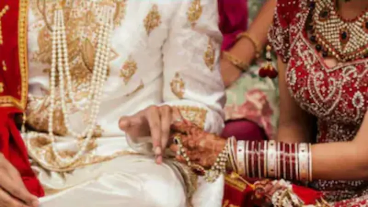 Chhattisgarh husband four marriages