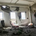 China on Pak-Afgan Tussle