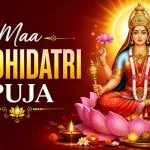 Chaitra Navratri Day 9 Maa Siddhidatri Puja Vidhi