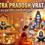 Chaitra Pradosh Vrat Puja Vidhi