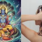 Ekadashi Hair Wash Rules