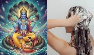 Ekadashi Hair Wash Rules